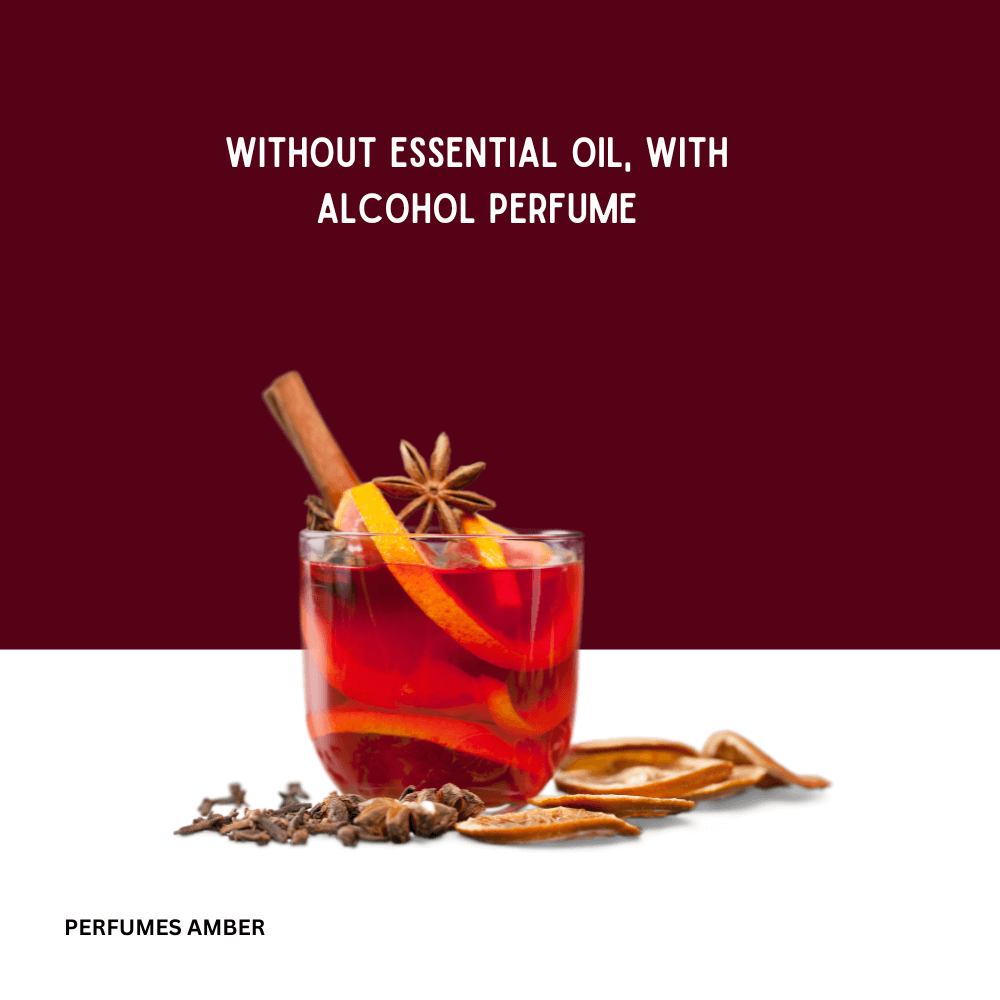 How To Make Perfume Without Essential Oils A Complete Guide