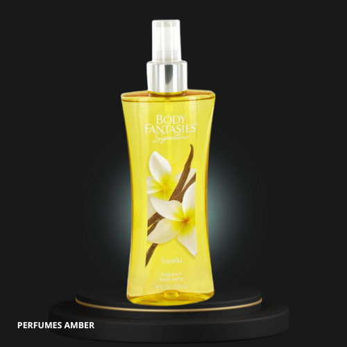 Best Smelling Body Spray For Ladies