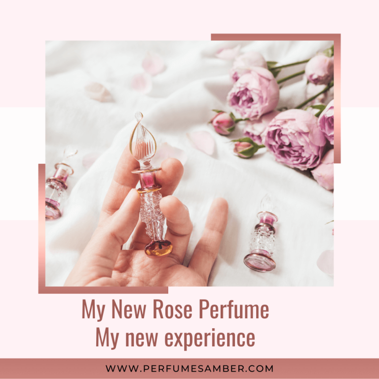 How To Make Perfume From Flowers Without Alcohol Instructions