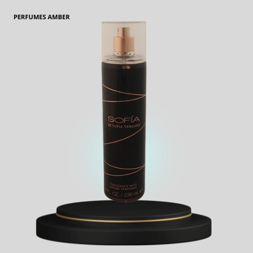 Best Smelling Body Spray For Ladies