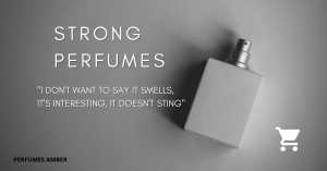 strong perfumes that last long
